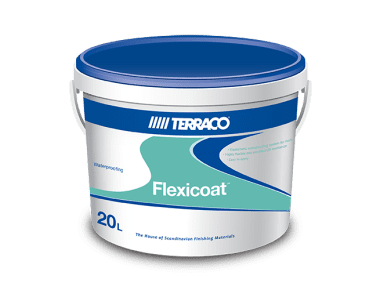 Flexicoat