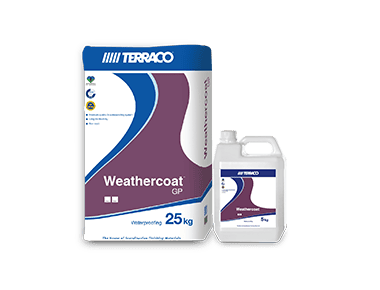 Weathercoat GP